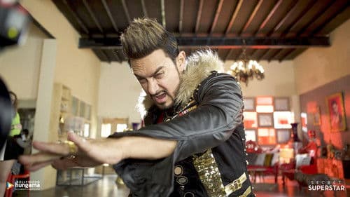 सीक्रेट सुपरस्टार Bild 5