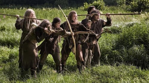 Die Steintaler - Von wegen Homo sapiens Bild 1