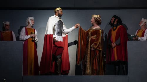 Le Roi Arthus Bild 2