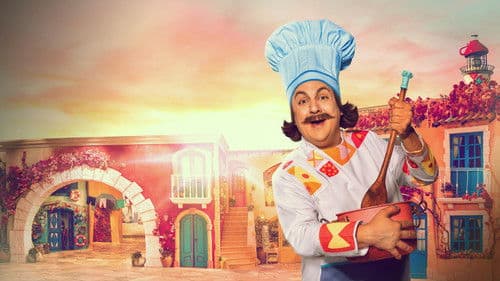 El Ristorantino de Arnoldo Bild 2