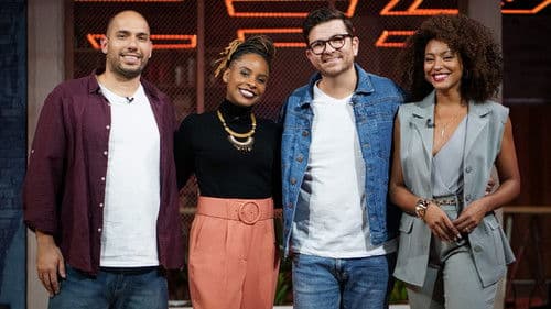 Self-Made Brasil Bild 1