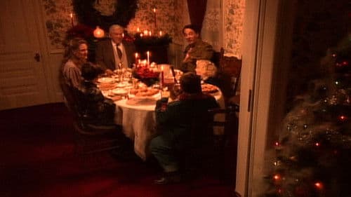 A Norman Rockwell Christmas Story Bild 1