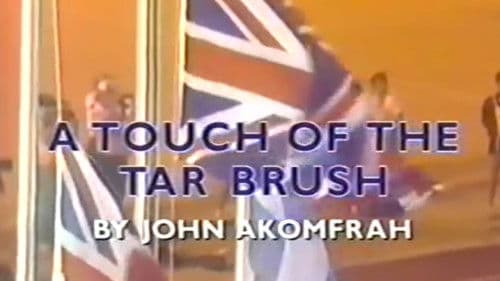 A Touch of the Tar Brush Bild 2