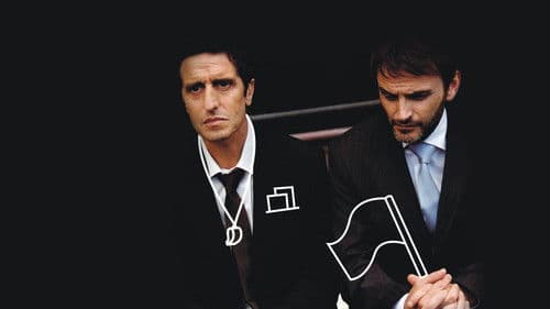 En fuera de juego Bild 1