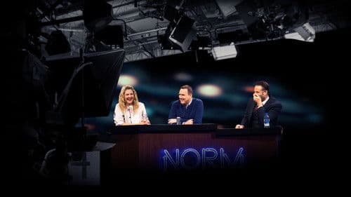 Norm Macdonald Has a Show Bild 3