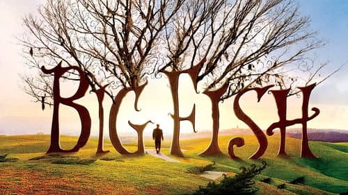 Big Fish - Der Zauber, der ein Leben zur Legende macht Bild 3