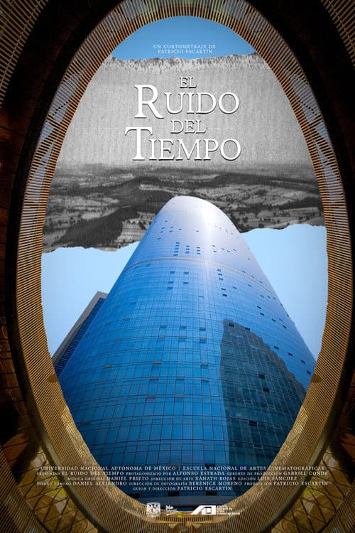 El ruido del tiempo