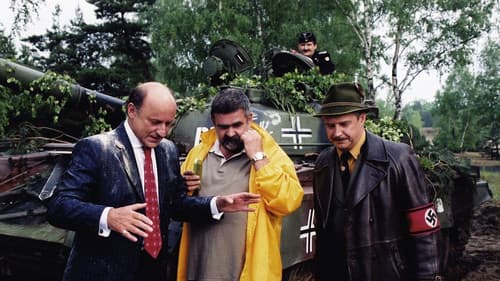 Superprodukcja Bild 4