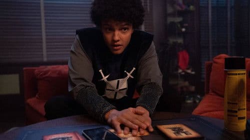 Die unheimliche Annie Bild 3