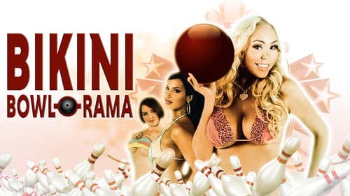 Bikini Bowl-O-Rama Bild 1