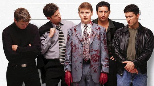 The Wrong Guy Bild 1