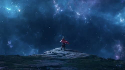 三国的星空第一部 Bild 3