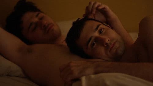 Here Comes Your Man Bild 1