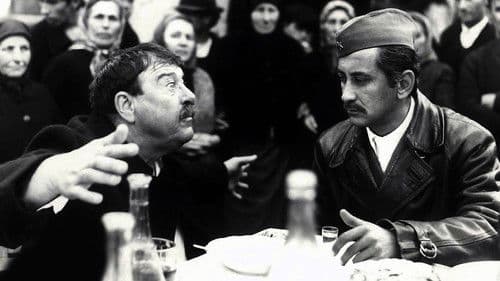 Der Hinterhalt Bild 1