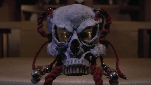 牙狼外伝～桃幻の笛～ Bild 5