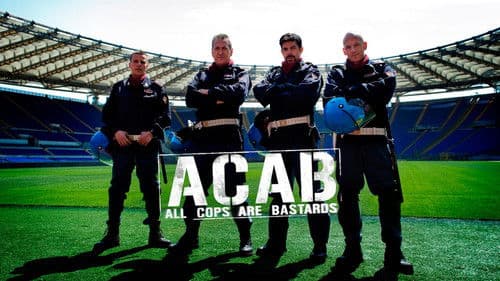 A.C.A.B. - All Cops Are Bastards Bild 4