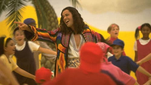 Joseph and the Amazing Technicolor Dreamcoat Bild 5