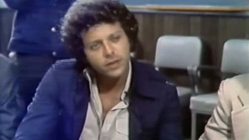 El crimen del penalista Bild 1