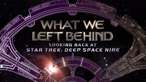 What We Left Behind: Looking Back at Star Trek: Deep Space Nine Bild 6