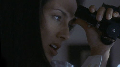 Voyeur Confessions Bild 1