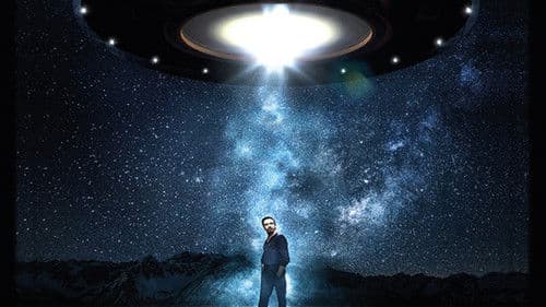 Alexandre Astier - L'Exoconférence Bild 3