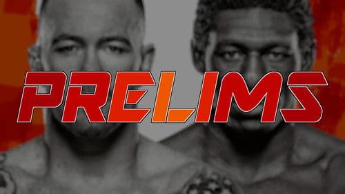 UFC on ESPN 63: Covington vs. Buckley Bild 3