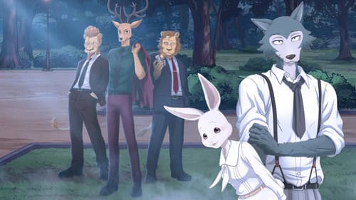 Beastars Bild 5