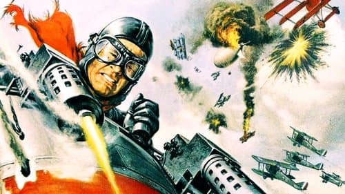 Der blaue Max Bild 1