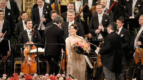 Neujahrskonzert der Wiener Philharmoniker 2018 Bild 5