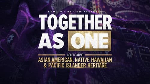 Soul of a Nation Presents: Together As One: Celebrating Asian American, Native Hawaiian and Pacific Islander Heritage Bild 2