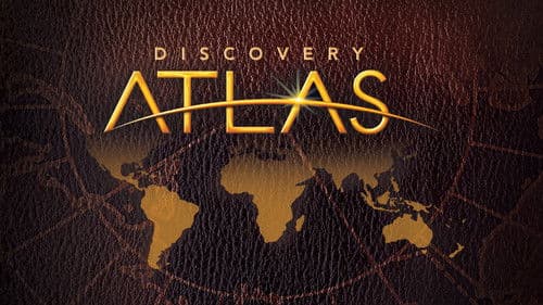 Discovery Atlas Bild 1