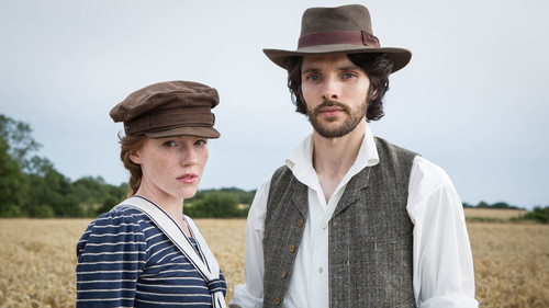 The Living and the Dead Bild 5