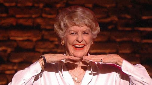 Elaine Stritch at Liberty Bild 4