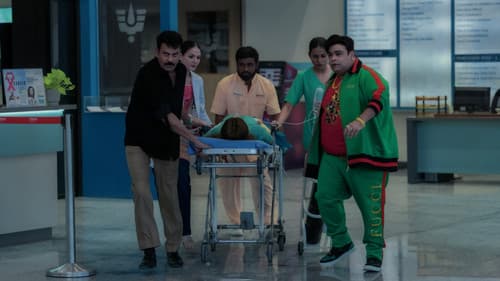 Ghooskhor Pandat Bild 6