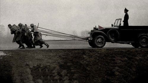 Der Hauptmann Bild 4