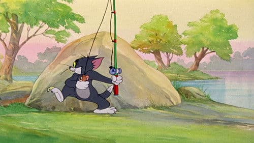 Tom fischt sich Ärger Bild 3