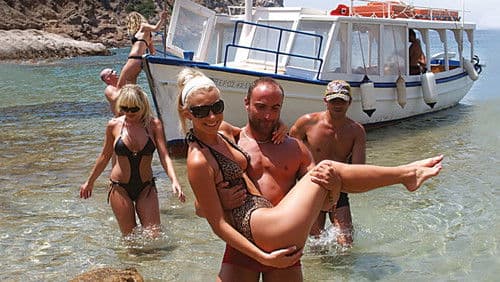 Ντόπα 2 - Η συνταγή του γιατρού Bild 1