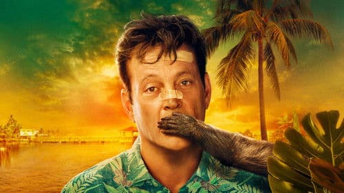 Carl Hiaasen's Bad Monkey Bild 8