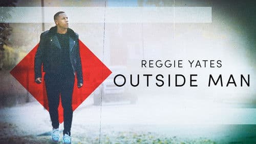 Reggie Yates: Outside Man Bild 3