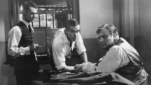 Der Zwang zum Bösen Bild 8