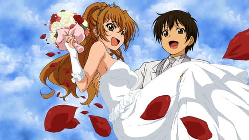 Golden Time Bild 7