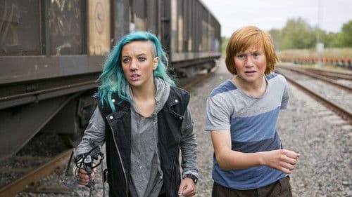 Der Junge mit den Goldhosen Bild 2