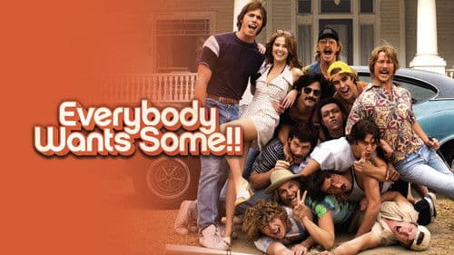 Everybody Wants Some!! Bild 7