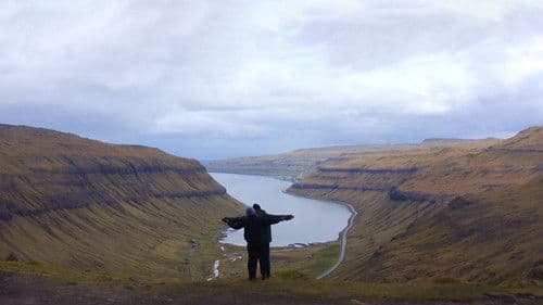 Curlingklubben på Færøerne Bild 1