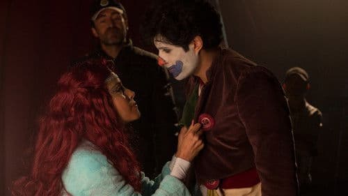 Un Cuento de Circo & A Love Song Bild 4