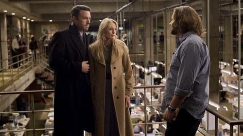 State of Play - Stand der Dinge Bild 7