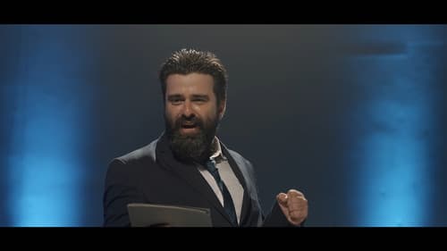 Sabit Kanca: Son Soru Bild 1