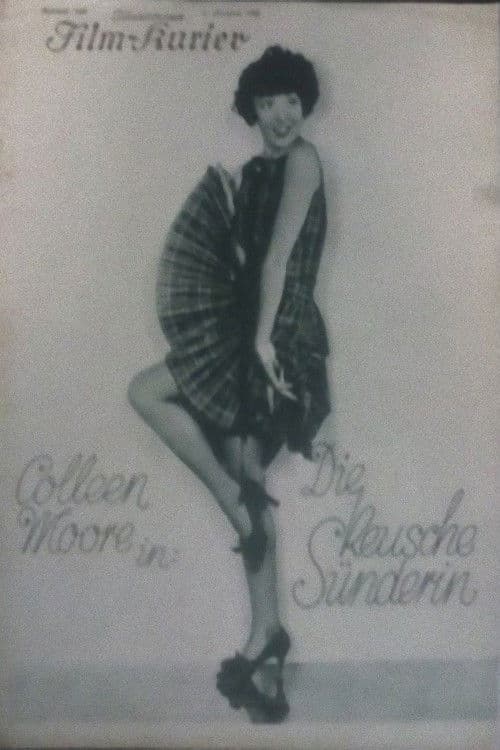 Die keusche Sünderin