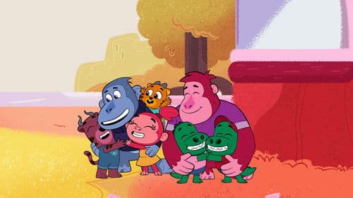 Let’s Go, Bananas! Bild 3