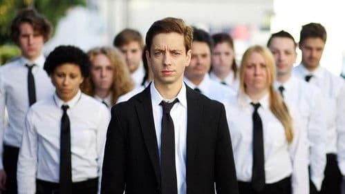 My Scientology Movie Bild 6